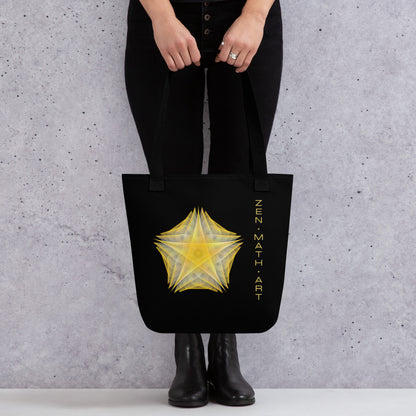 Tote bag - Starburst