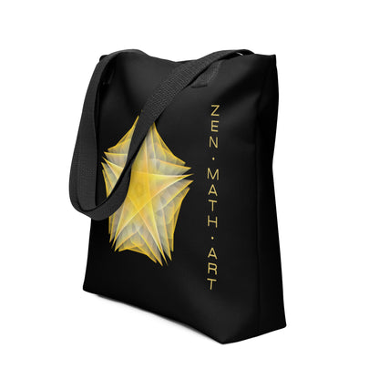 Tote bag - Starburst