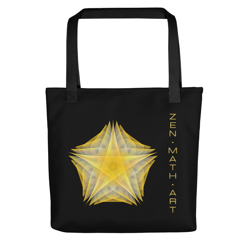 Tote bag - Starburst