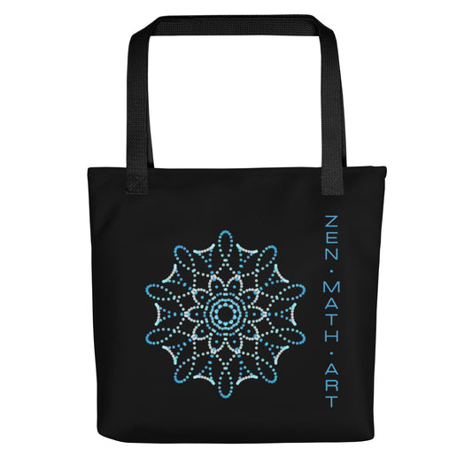 Tote bag - Dot Mandala